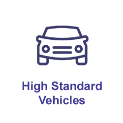 Standard Vehicle